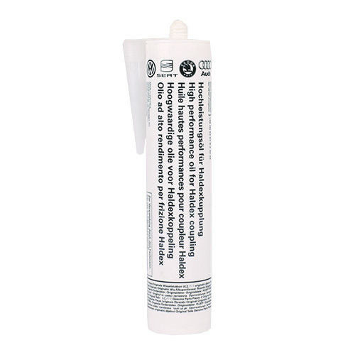 VW Audi Для муфти Haldex (G 052 175 A1) 0.25л